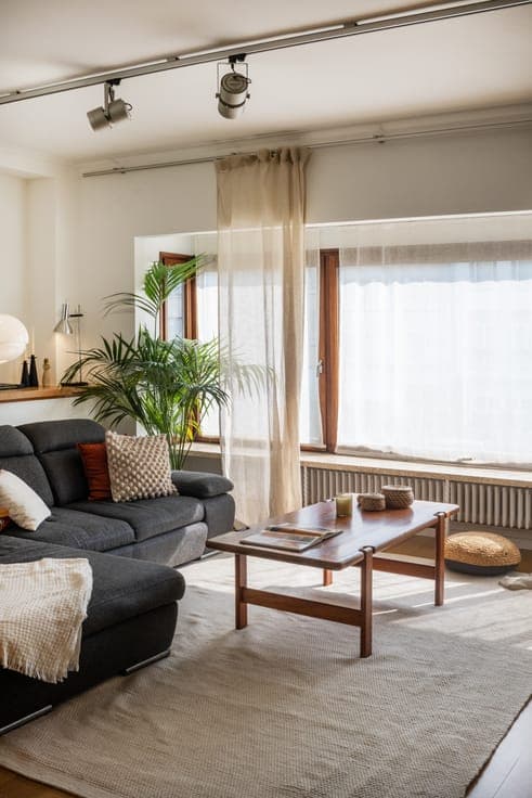 Charming 4 BDR house + office with garden and garage