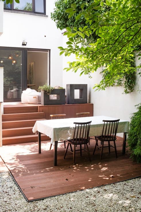 Charming 4 BDR house + office with garden and garage