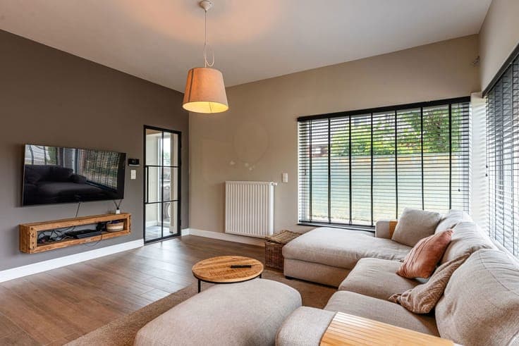Recent gerenoveerde woning op toplocatie