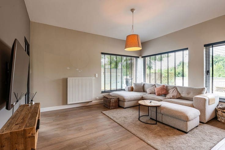 Recent gerenoveerde woning op toplocatie