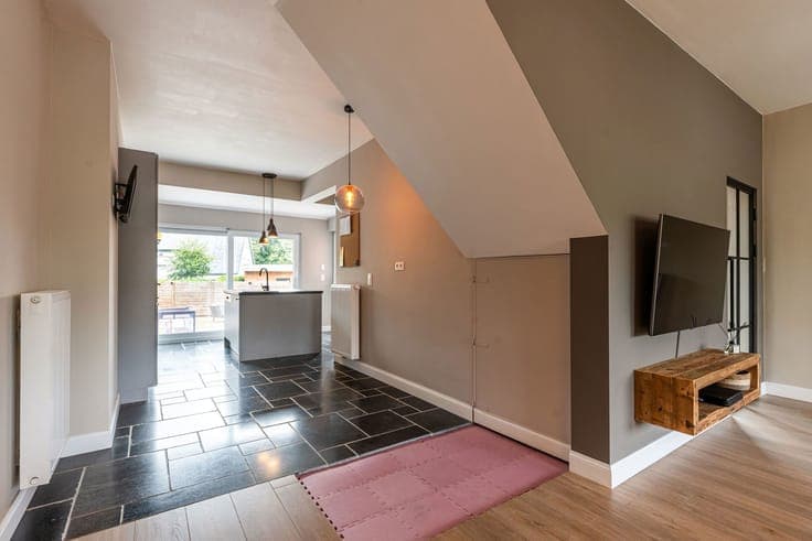 Recent gerenoveerde woning op toplocatie
