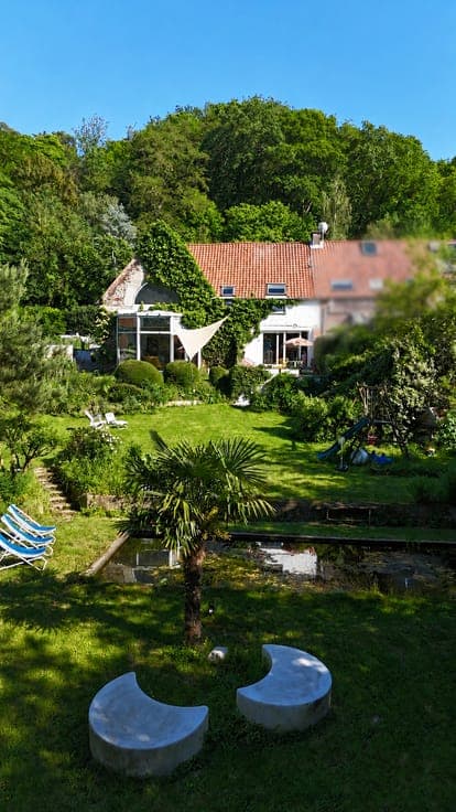 House in Grez-Doiceau