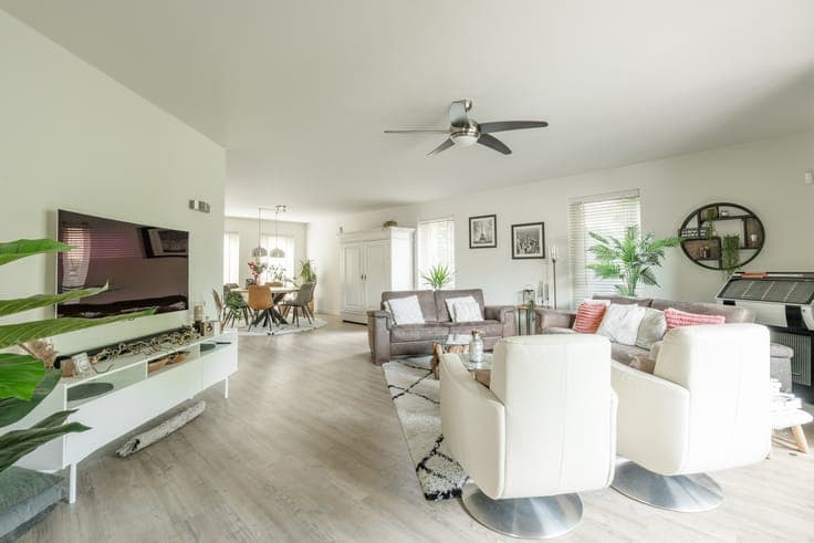 Prachtige woning te koop aan de Marsestraat, Bocholt -met...
