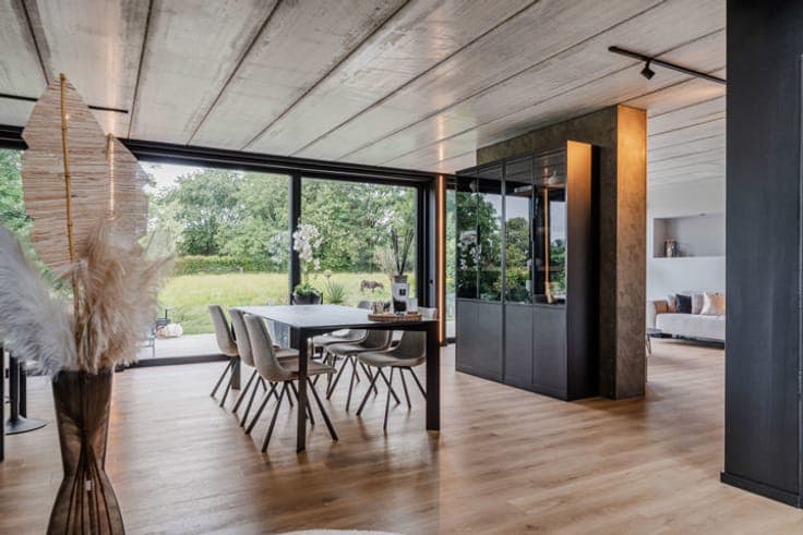 House in Athis