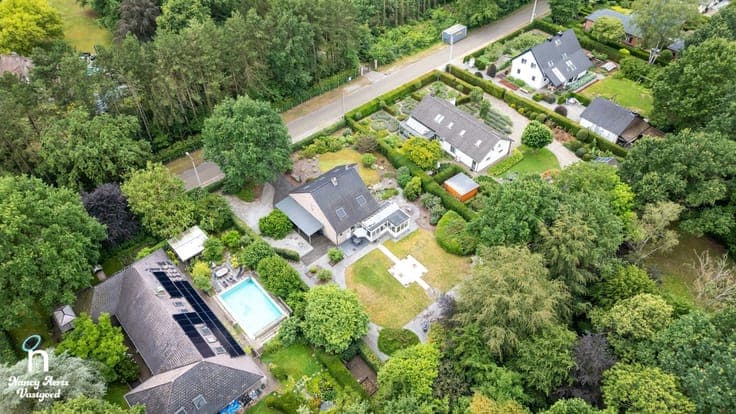House in Heusden-Zolder