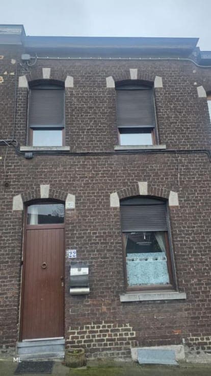 House in Tubize