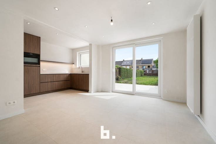 House in Bruges