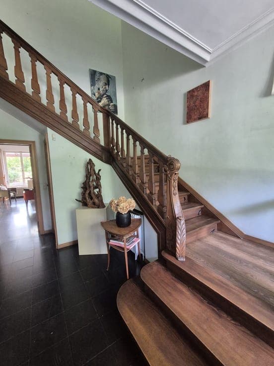 House in Uccle