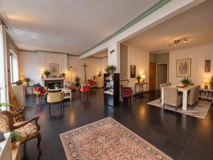 House in Uccle