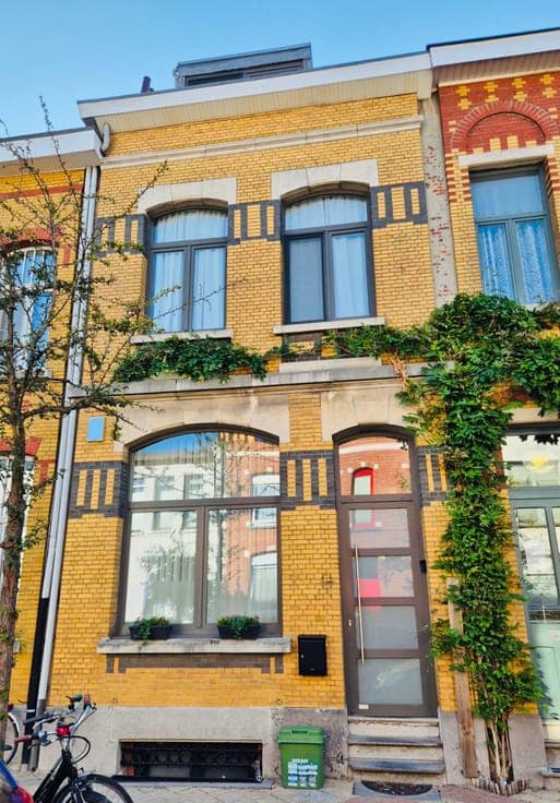 House in Mortsel