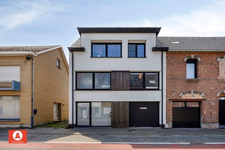 House in Londerzeel