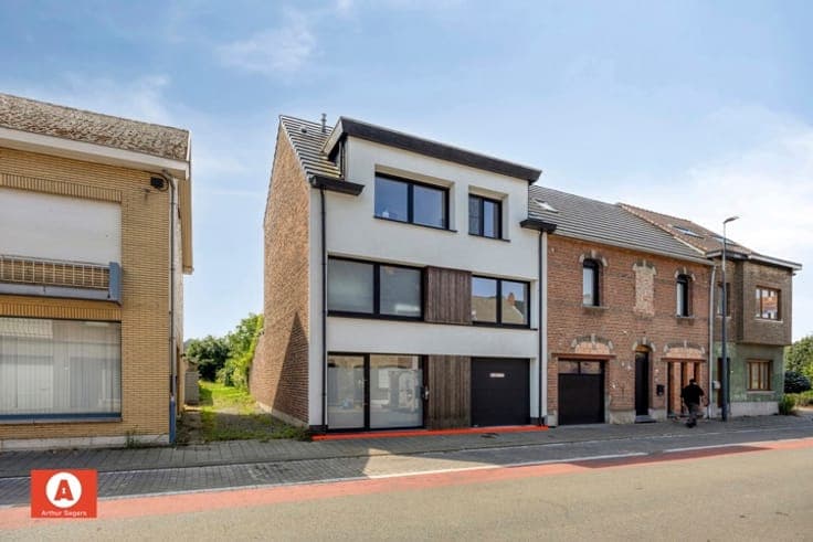 House in Londerzeel