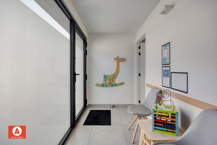 House in Londerzeel