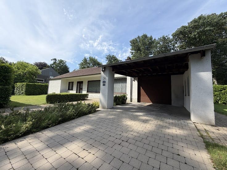 House in Zoersel
