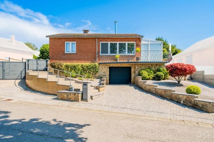 House in Walcourt