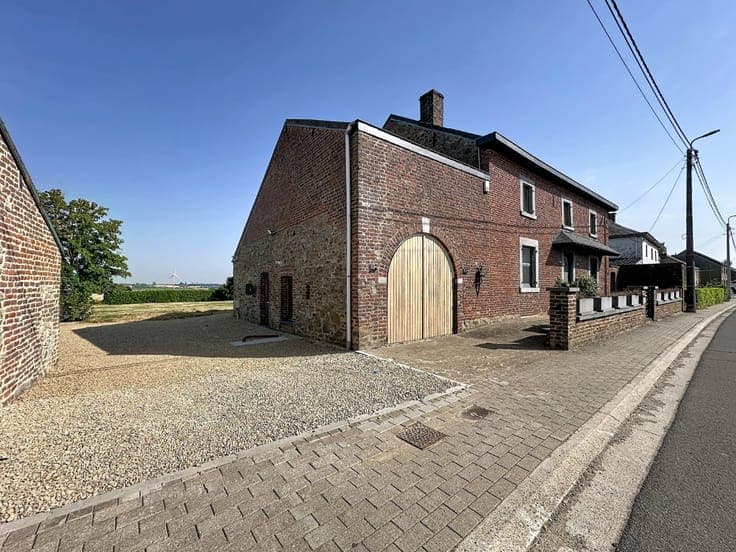 House in Héron