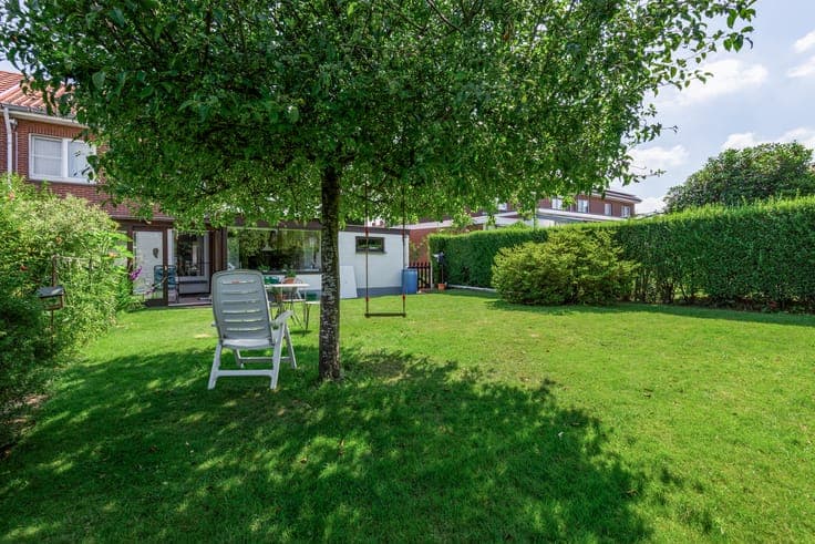 House in Sterrebeek