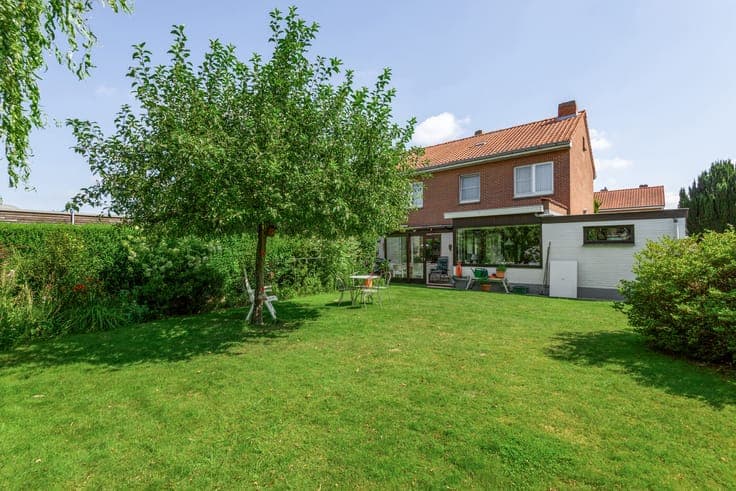 House in Sterrebeek