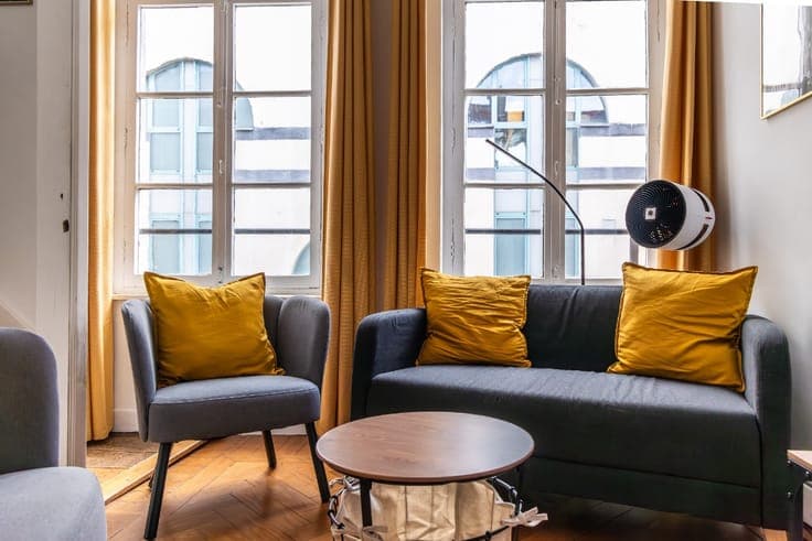 2-Bedroom Single-Family House for Sale in Ixelles