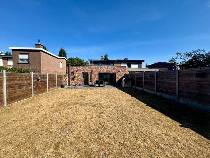 family house