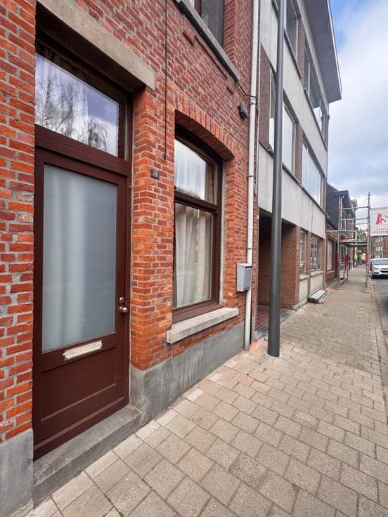Charmante en lichtrijke woning met 3 slaapkamers en tuin!