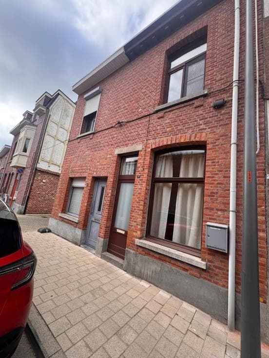 Charmante en lichtrijke woning met 3 slaapkamers en tuin!