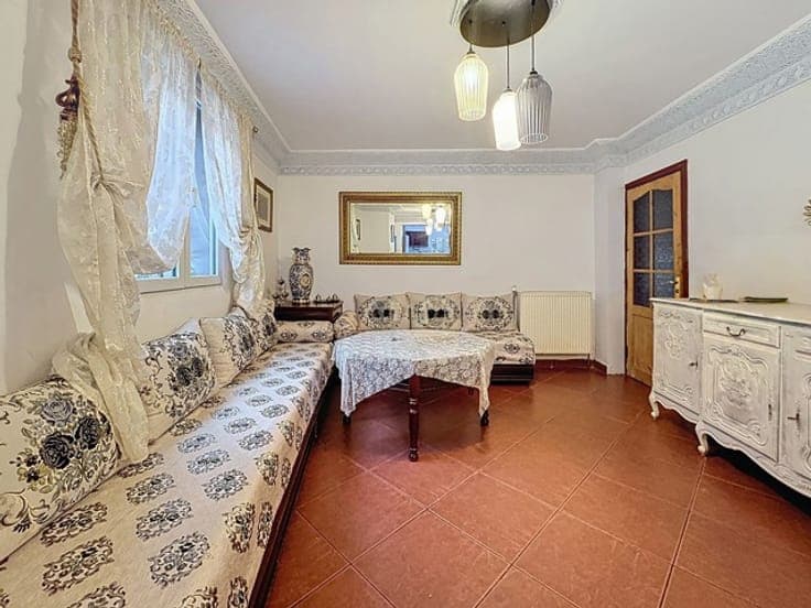 House with high potential for sale