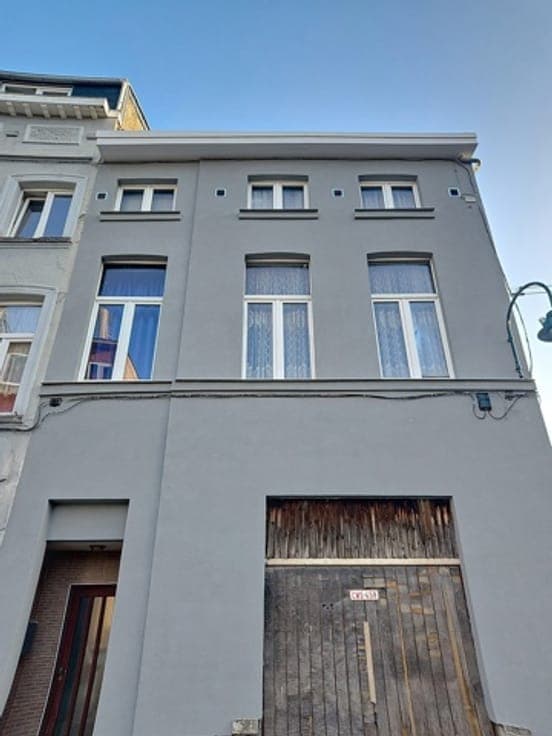 House with high potential for sale