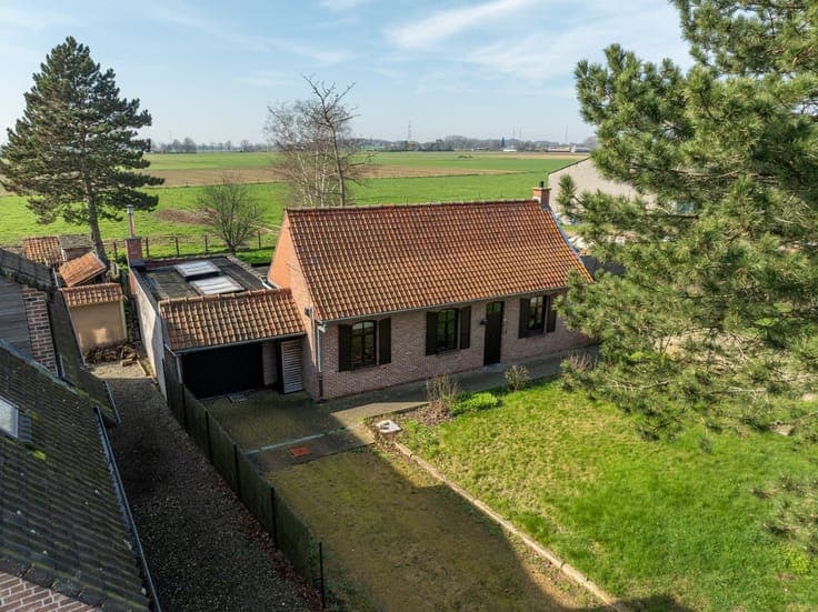 House in Anzegem