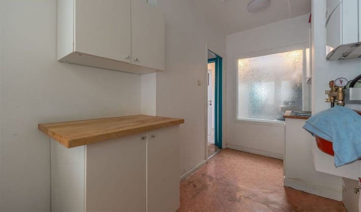 immeuble de rapport rez commercial + appartement en duplex -