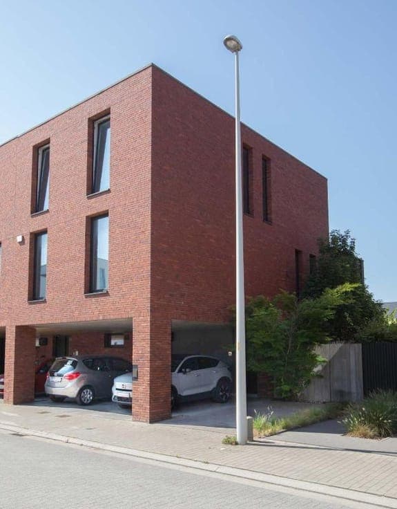 House in Beveren