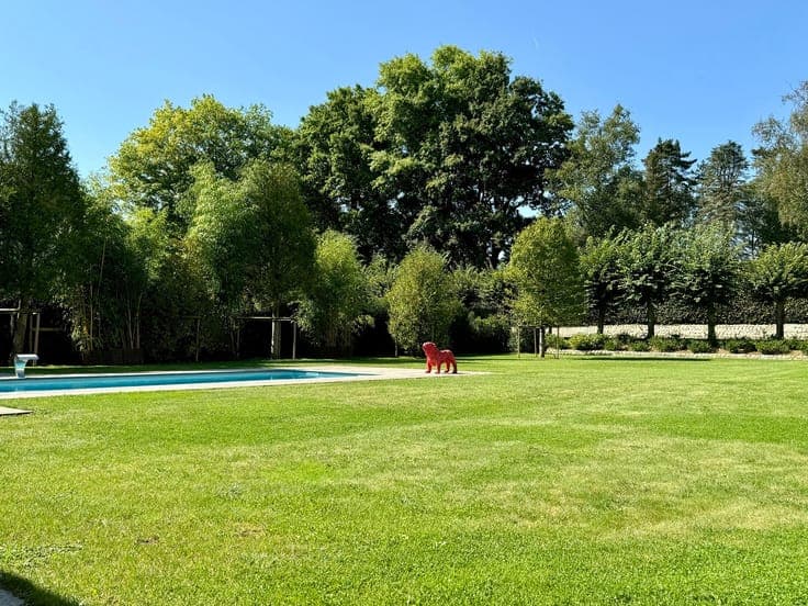 House in Lasne Ohain