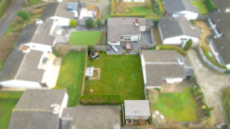 House in Oostduinkerke