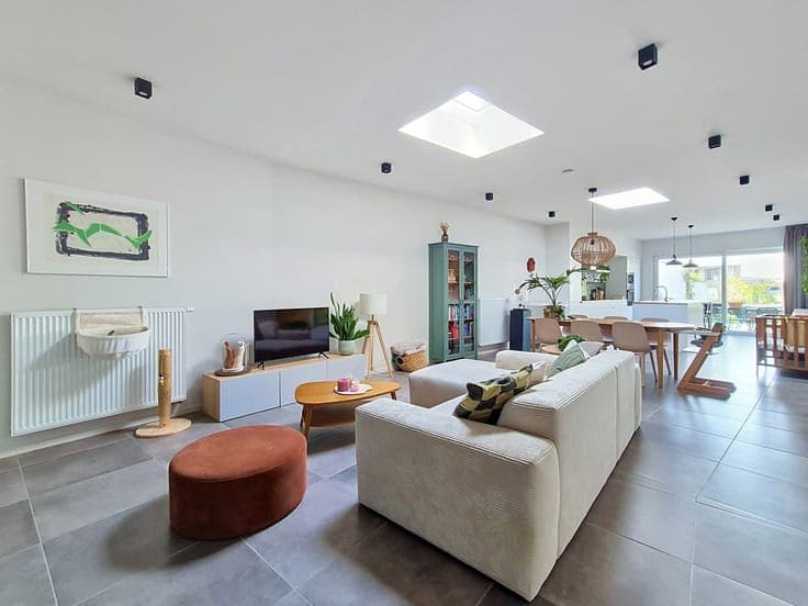 Groendreef 29 Stasegem