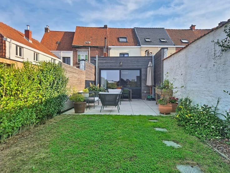 Groendreef 29 Stasegem