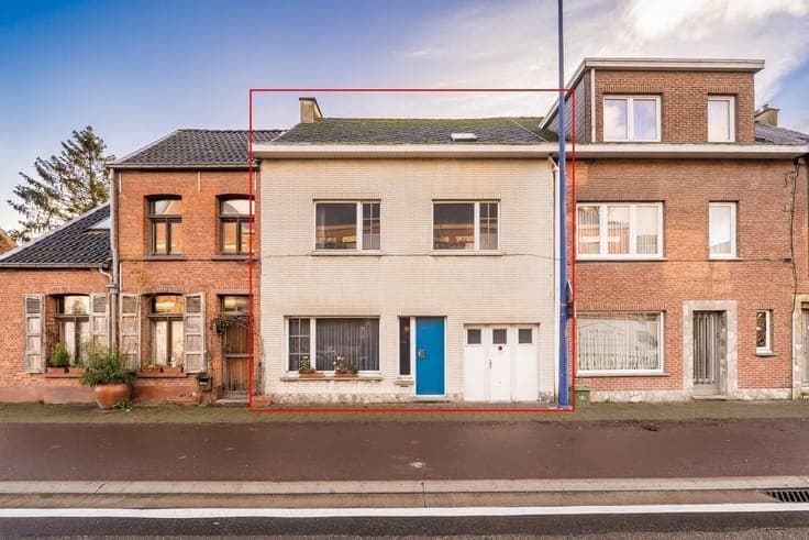 huis