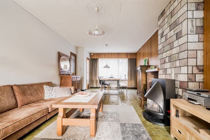 huis