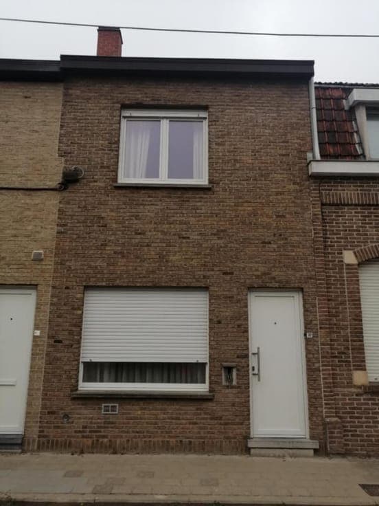 House in Moen