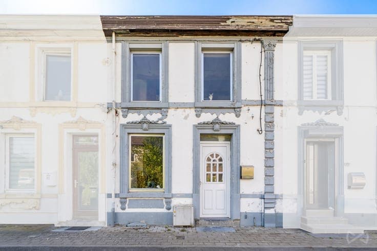 House in Anderlues