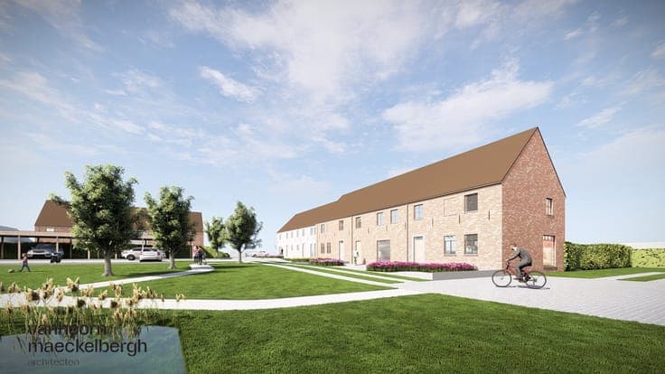 Prachtige BEN-nieuwbouwwoning met 4 slaapkamers!