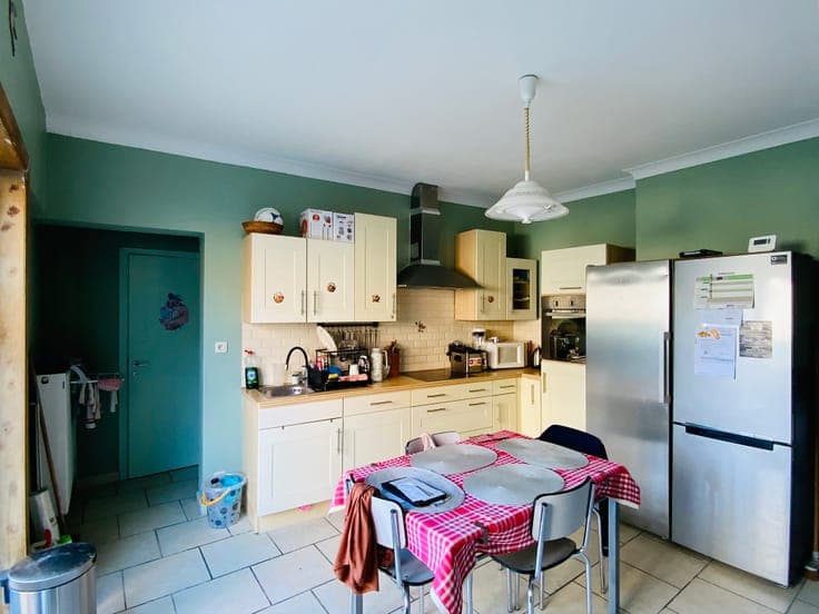 House in Quaregnon