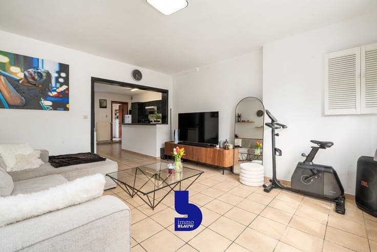 3 woningen voor de prijs van 1