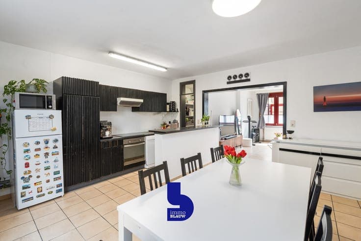 3 woningen voor de prijs van 1