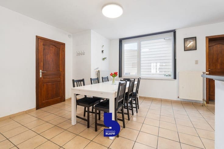 3 woningen voor de prijs van 1