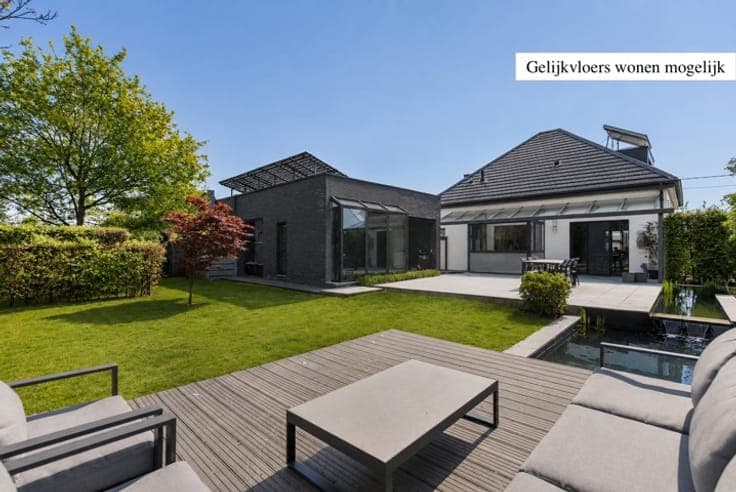 House in Tessenderlo-Ham