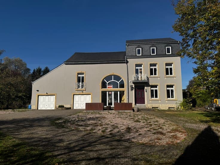 House in Arlon