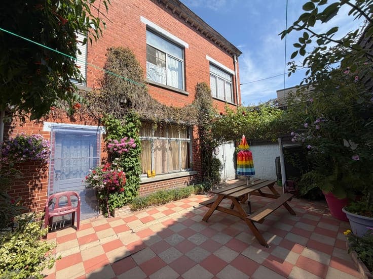 House in Elzele