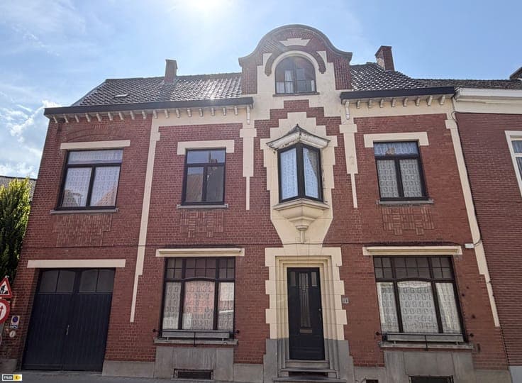 House in Elzele