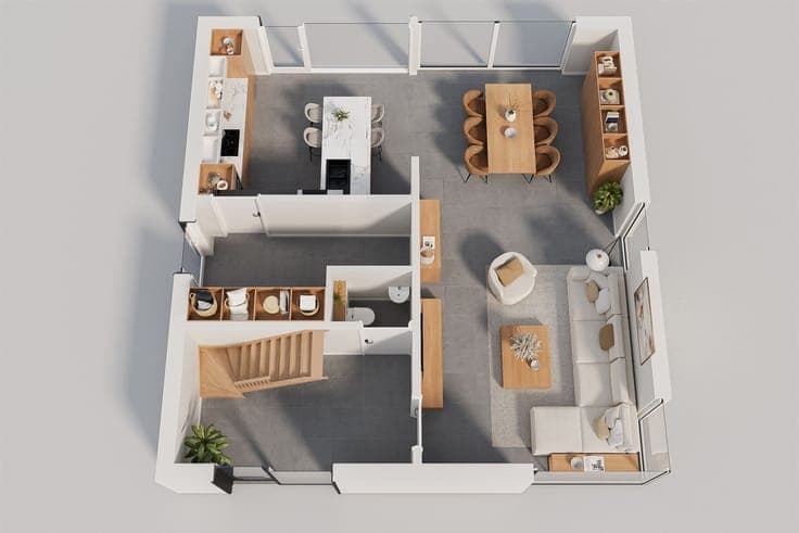 Nieuwbouw