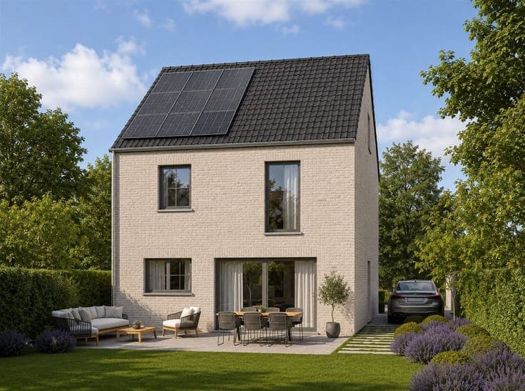 Nieuwbouw